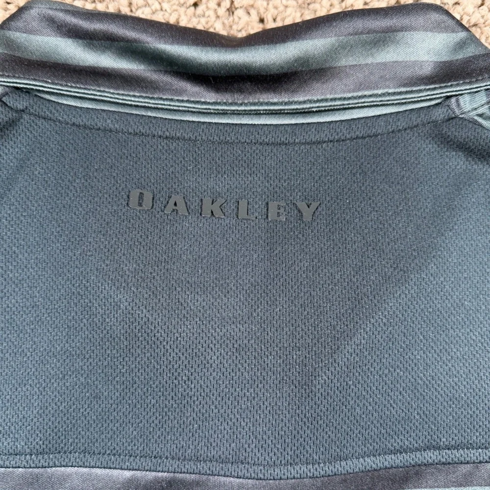 Oakley hydrolix performance
